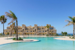 MalagaSuite Casa Oceano